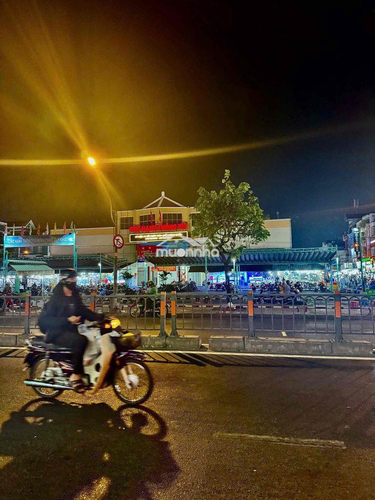 7 t🌈 bán nhà thang máy, 5 tầng, 🚘gara ô tô, 4❌11m, quang trung, p11 gv - Ảnh 2