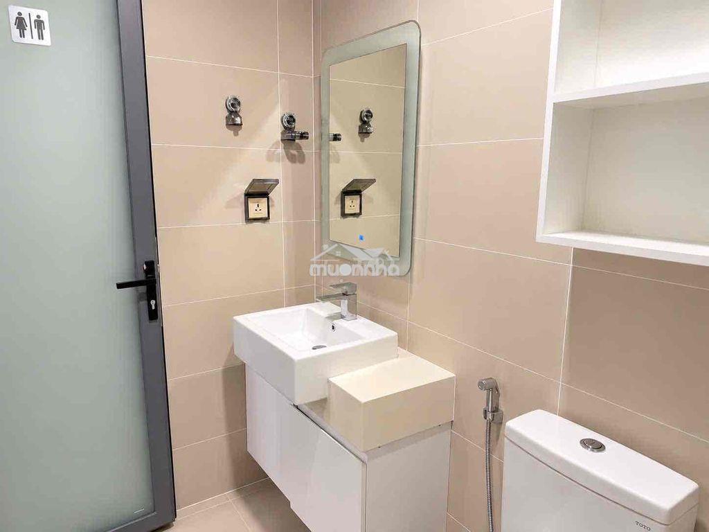 Chính chủ bán cc q7 2pn,2 toilet - Ảnh 2