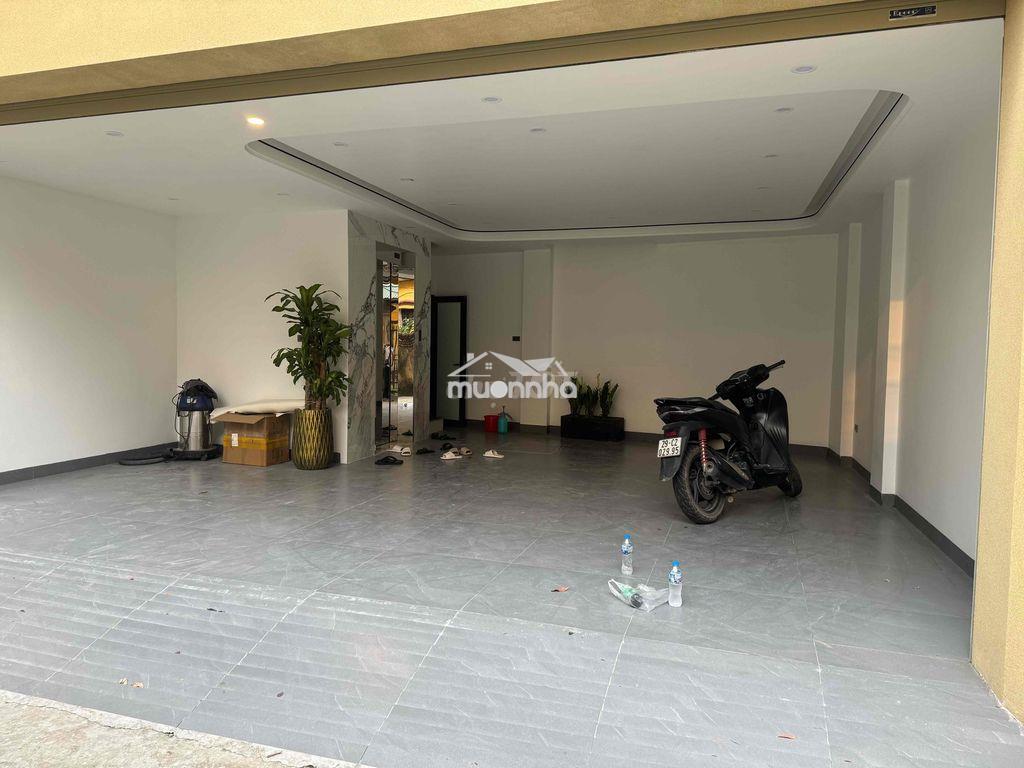 Siêu phẩm biệt thự liền kề xuân đỗ -cự khối -long biên - Ảnh 3
