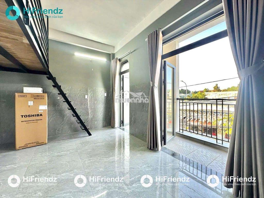 🚨 Căn hộ cao cấp giá rẻ - full nt - nhận thú cưng - gần tt bình tân - Ảnh 4