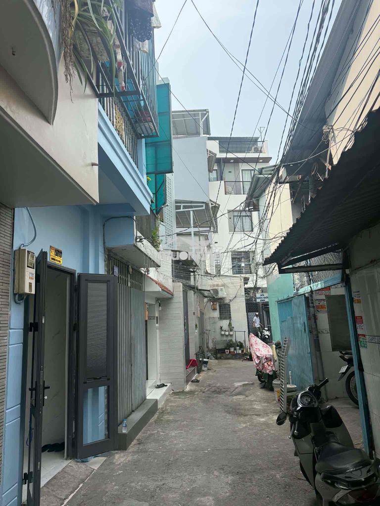 Bán nhà - Ảnh 2