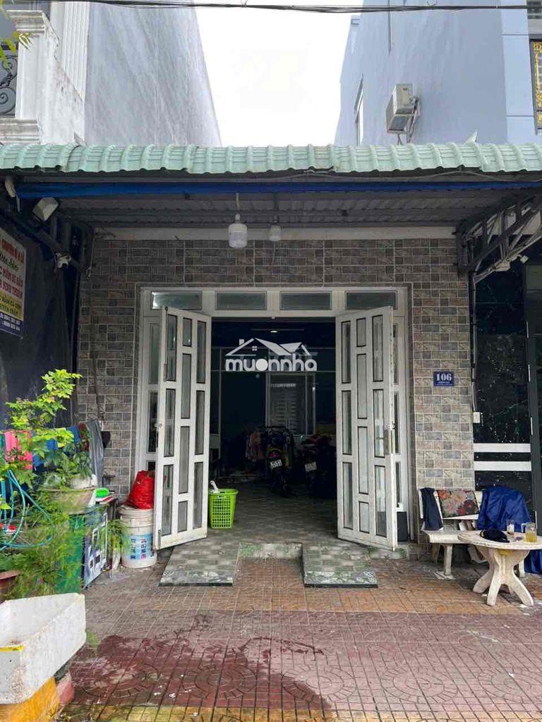 Bán nhà cấp 4