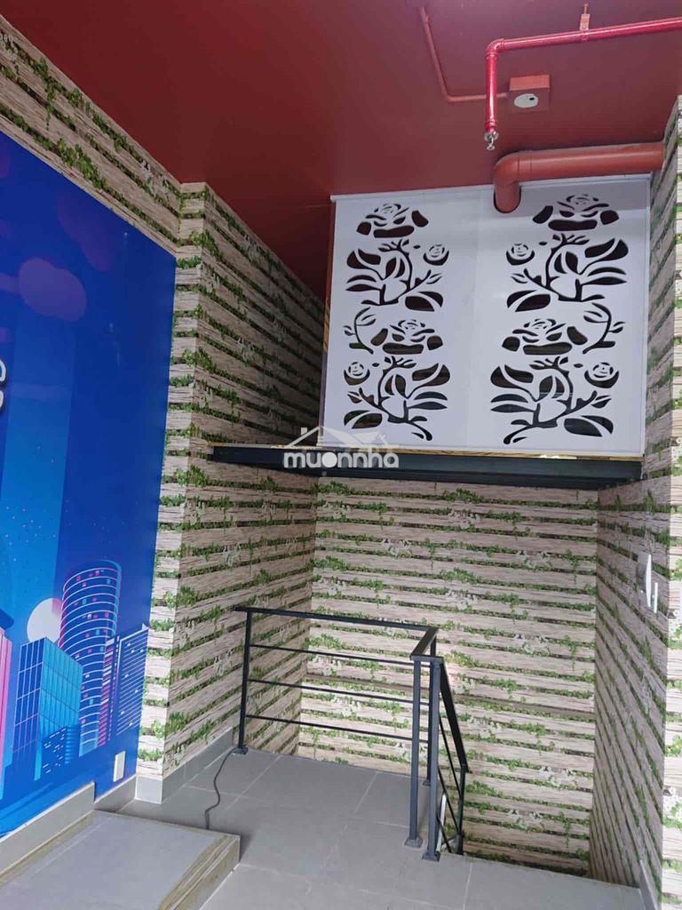 Cho thuê shophouse kính dương vương bt - Ảnh 2