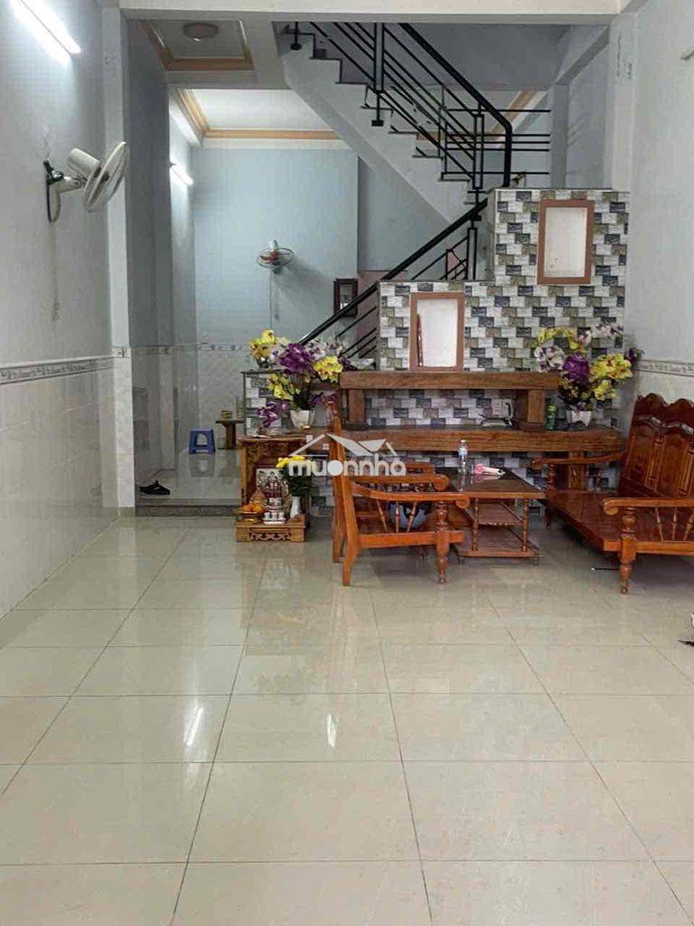 Cần bán căn nhà kdc bình chuẩn b dt 60m2 - Ảnh 2