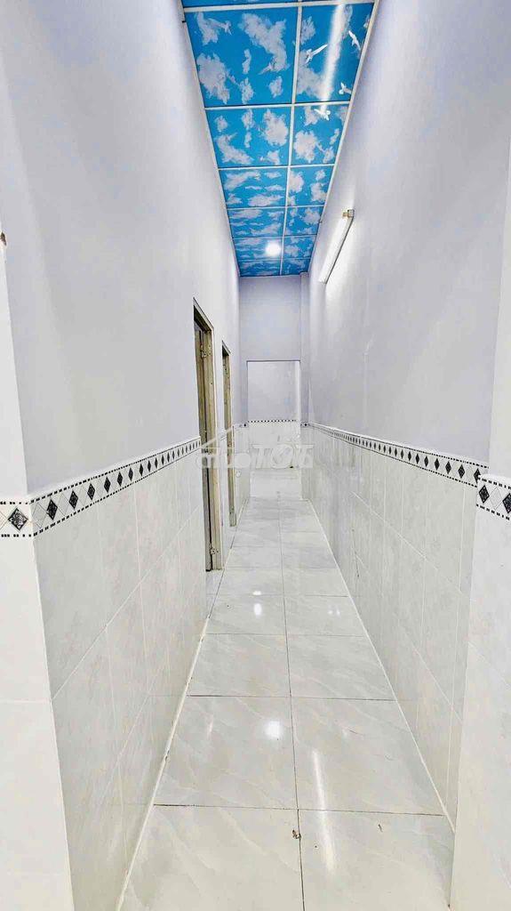 Nhà 2pn lê lợi hóc môn – xe hơi đậu cửa – 68m² – chỉ 2.68 tỷ - Ảnh 4