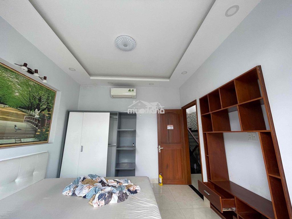 Phòng trọ nguyễn kiệm giá rẻ phú nhuận - Ảnh 3