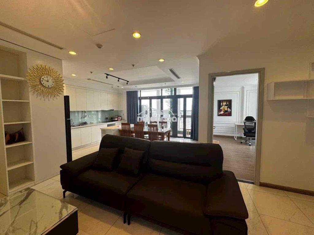3pn vinhome central park - Ảnh 2