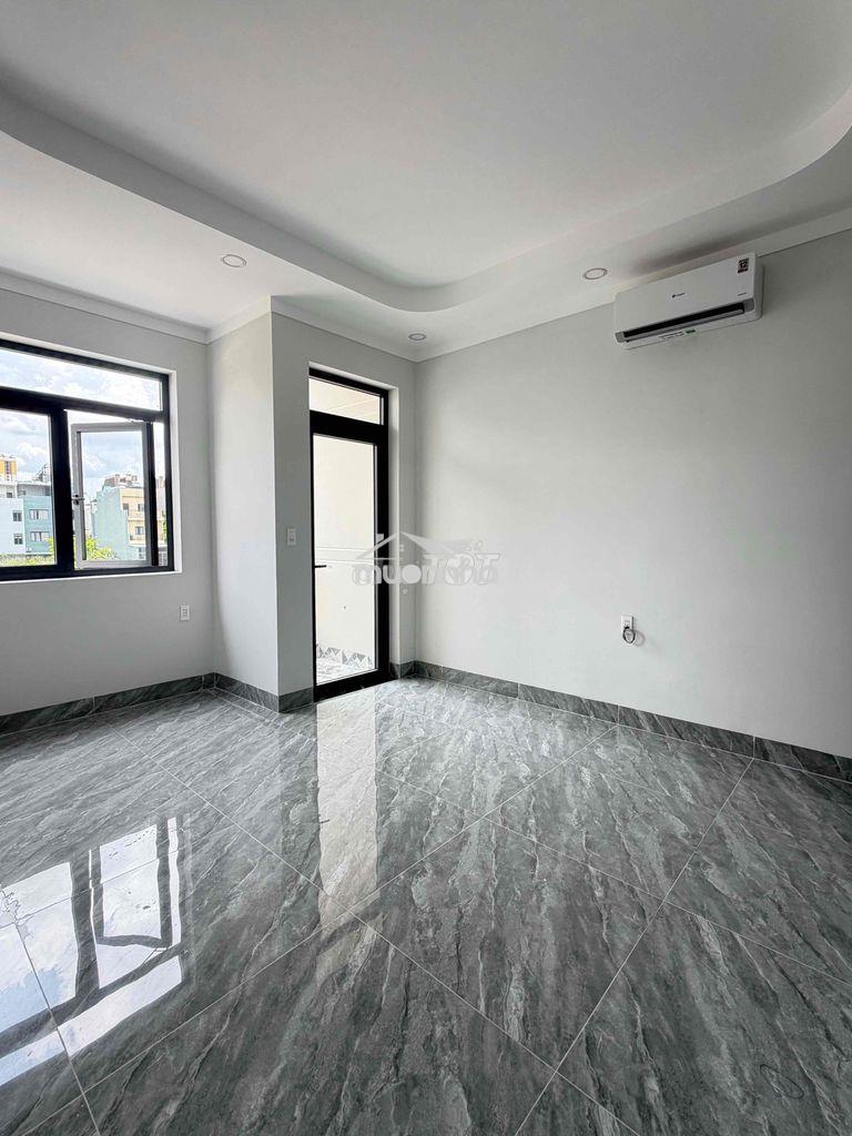 Cho thuê căn hộ cao cấp khu dân cư phú hồng thịnh - 2