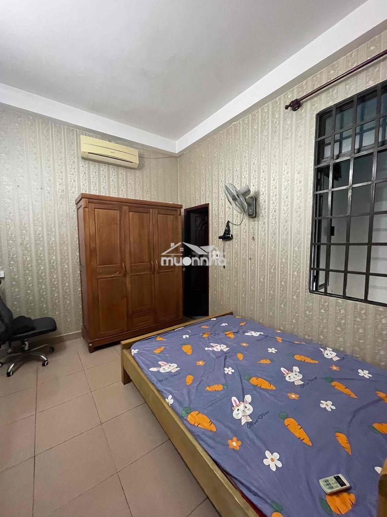 Cho thuê nhà ngay khu k300 1 trệt 2 lầu sân thượng 2pn 4wc full nt - Ảnh 3