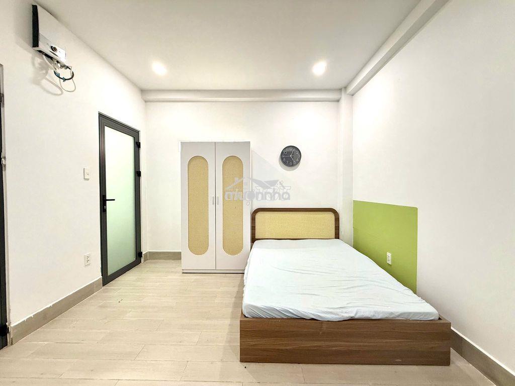 Studio 1pn cao cấp – thang máy – gần lotte mart & đh công nghiệp - Ảnh 2