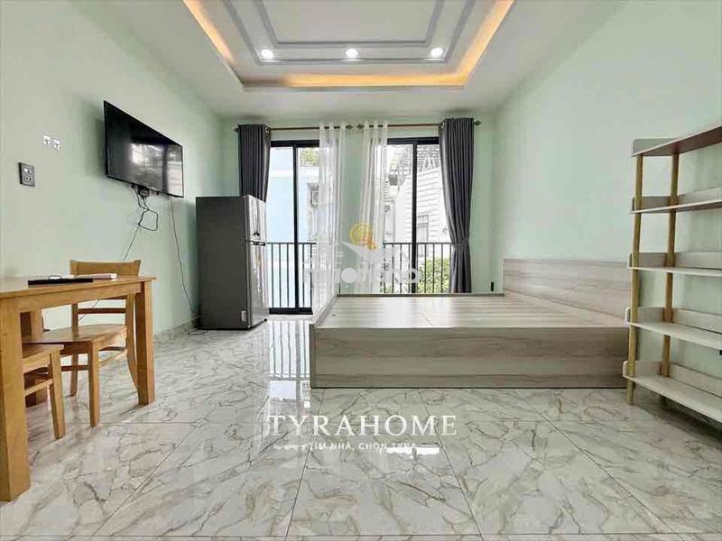 🔥🔥Căn hộ full nội thất, hoàng hoa thám, bình thạnh