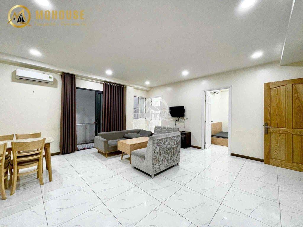 Chung cư mini 2 phòng ngủ full nội thất🏡 - Ảnh 2