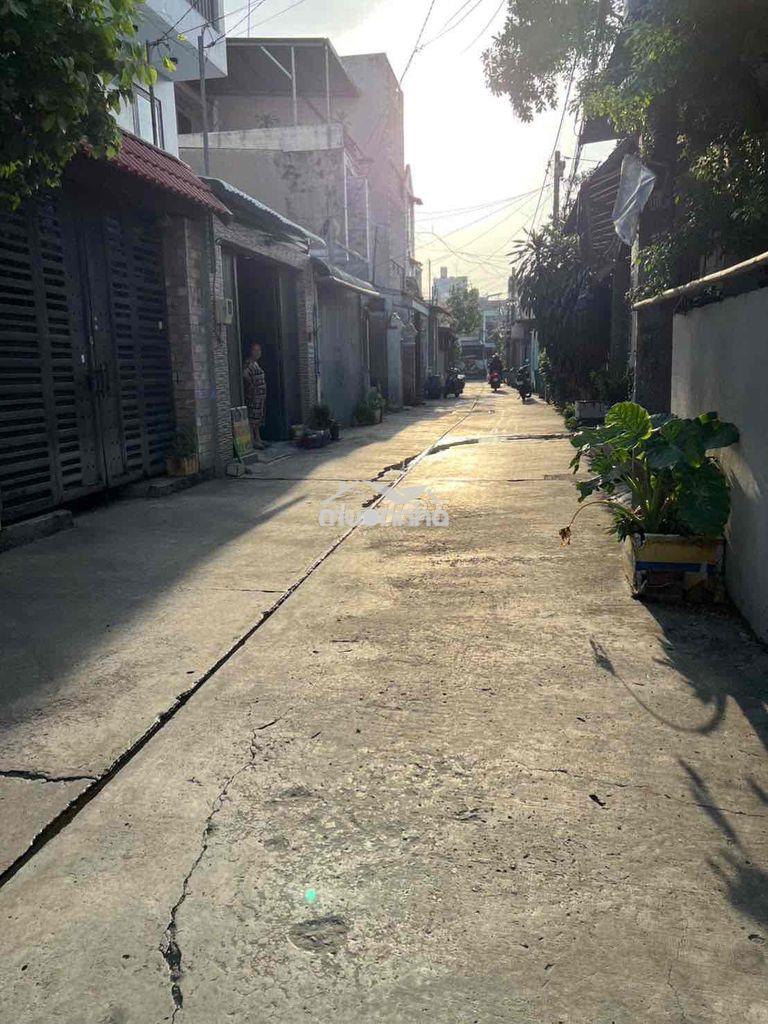 🔥Nhà đẹp ở ngay - 2 tầng btct - đông bắc q12 - 53m2 (3,4*16) - 3,6tỷ - Ảnh 3