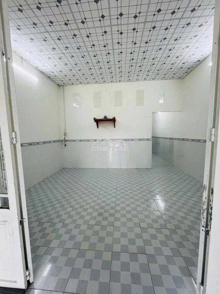 Cần bán nhanh căn nhà ngay tân phú trung củ chi sổ hồng riêng 750triệu - Ảnh 3