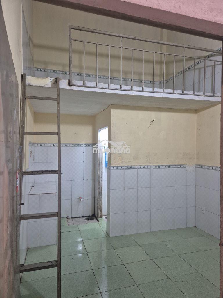 Cho thue phòng trọ giá rẻ - 4