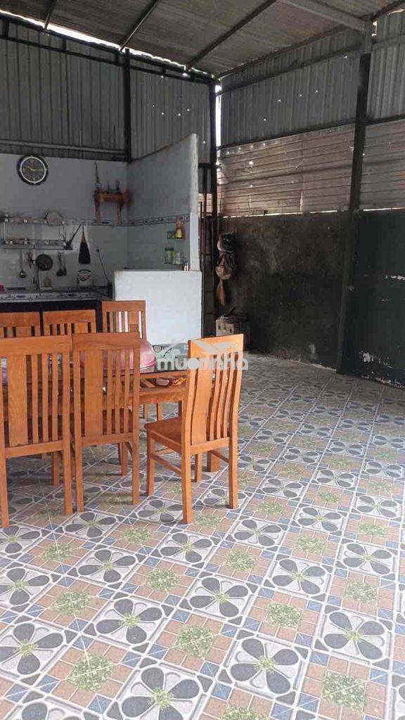 1ty2 căn nhà phường phước tân 2 mặt tiền  nở hậu
