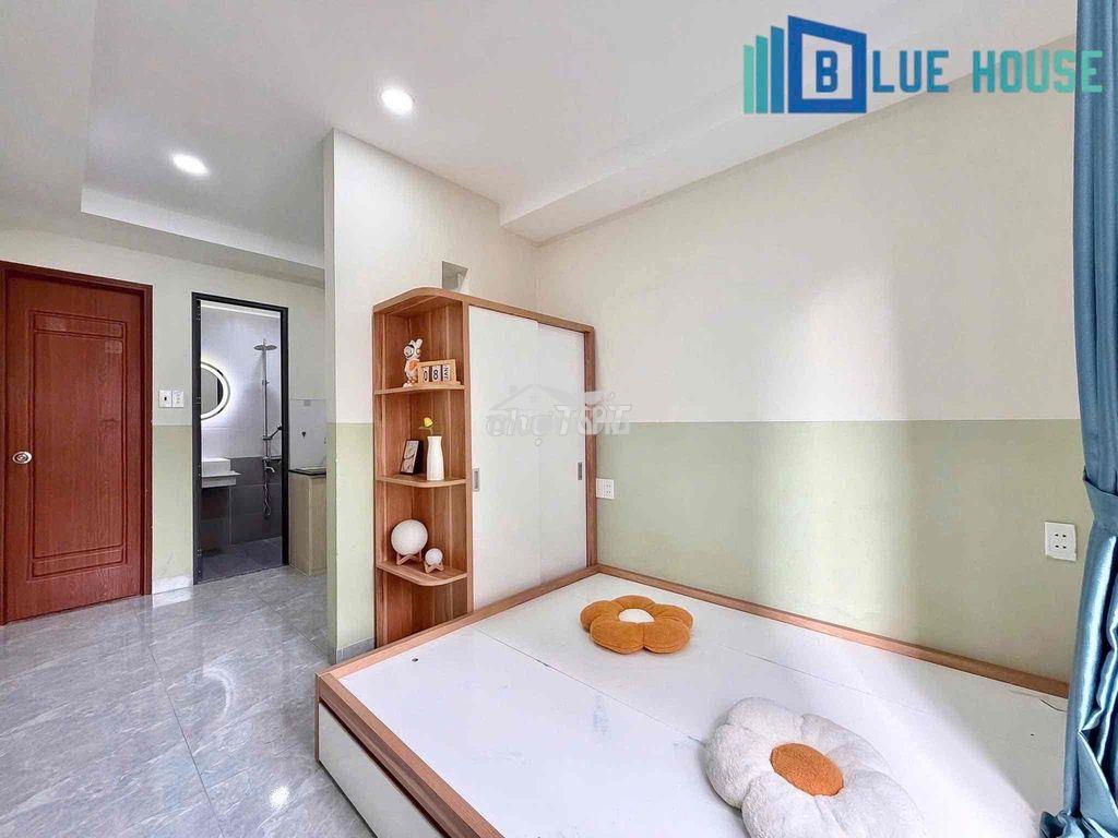 🌟Siêu phẩm ban công tách bếp - ngay âu cơ - hoà bình - q11 - Ảnh 3