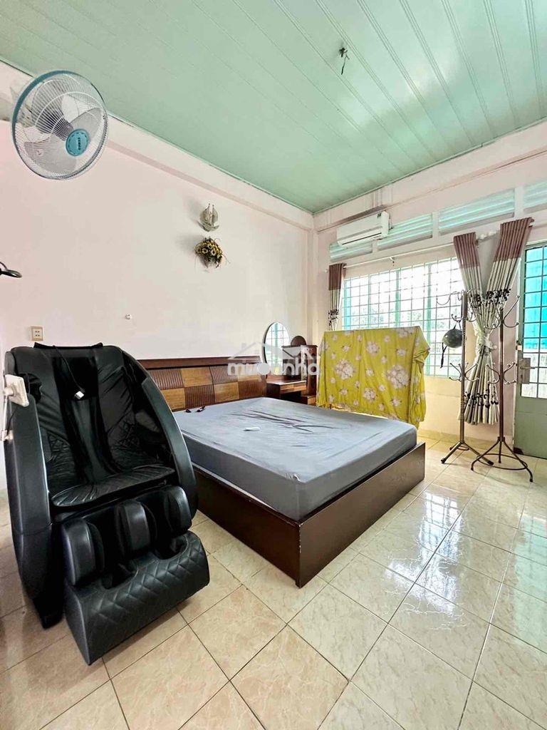 Bán nhà đường 6m tô hiệu tân phú sát đầm sen - 4x17m nở hậu btct 2 tần - Ảnh 4