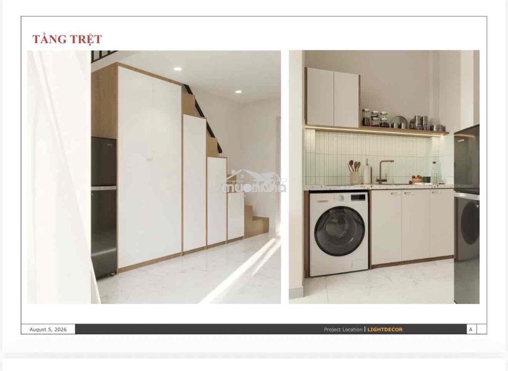 100%🧧khai trương chuỗi ch duplex 40m2 ngay nguyễn gia trí, bình thạnh - Ảnh 4