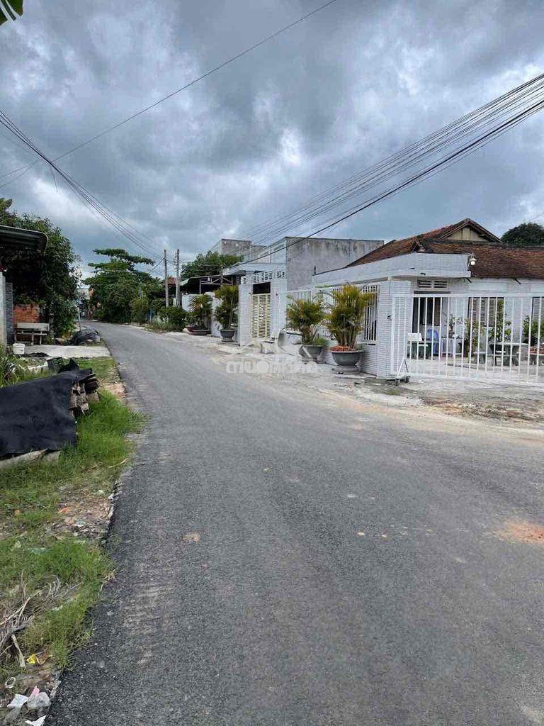 Bán miếng đất khu phố long yên, p. hoà thành, tây ninh