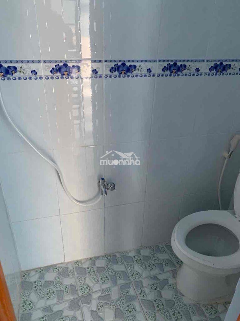 🏠 Chính chủ cho thuê nhà nhỏ – hẻm lớn phường 6, quận 4 - Ảnh 4