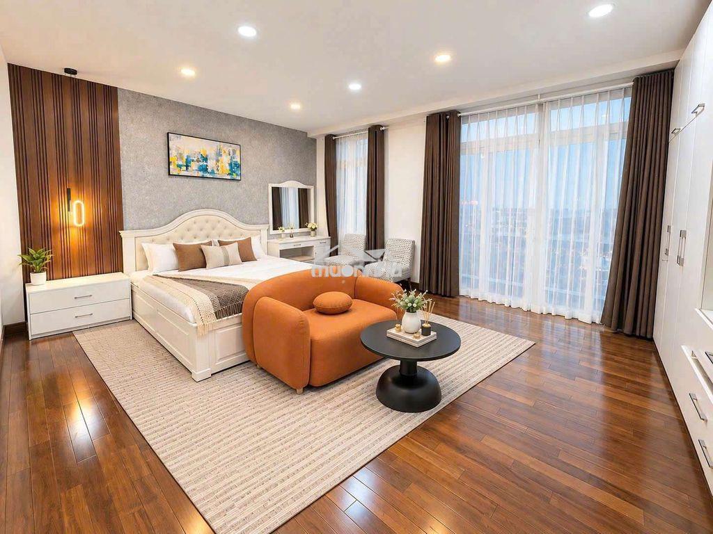 Hệ thống căn hộ 2pn tân bình, full nội thất cao cấp, gần sân bay - Ảnh 2