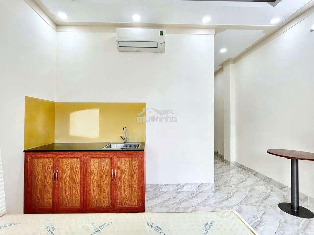Cho thuê phòng bancol full nt , thang máy . - Ảnh 4