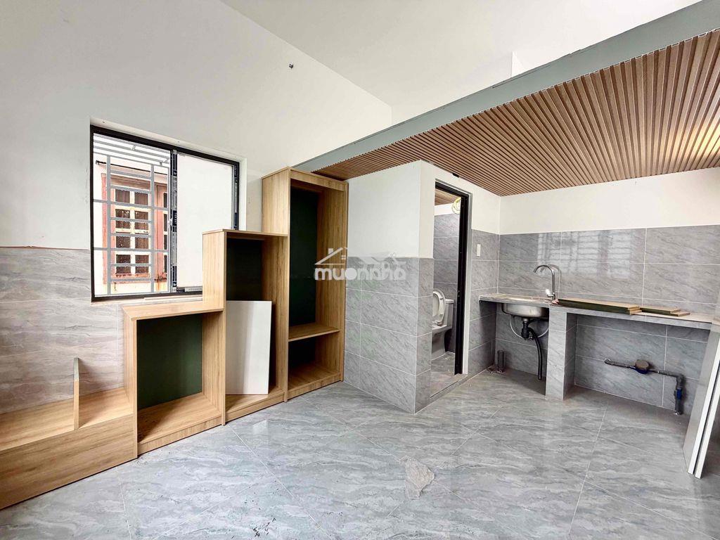 Khai trương duplex new ngay đh công nghiệp cs nguyễn văn dung - Ảnh 4