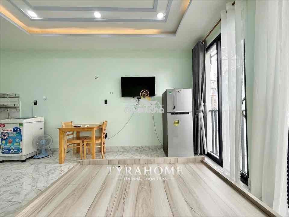🔥🔥Căn hộ full nội thất, hoàng hoa thám, bình thạnh - 4