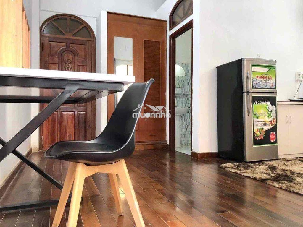 Cho thuê phòng có ban công đề thám q1 - Ảnh 3