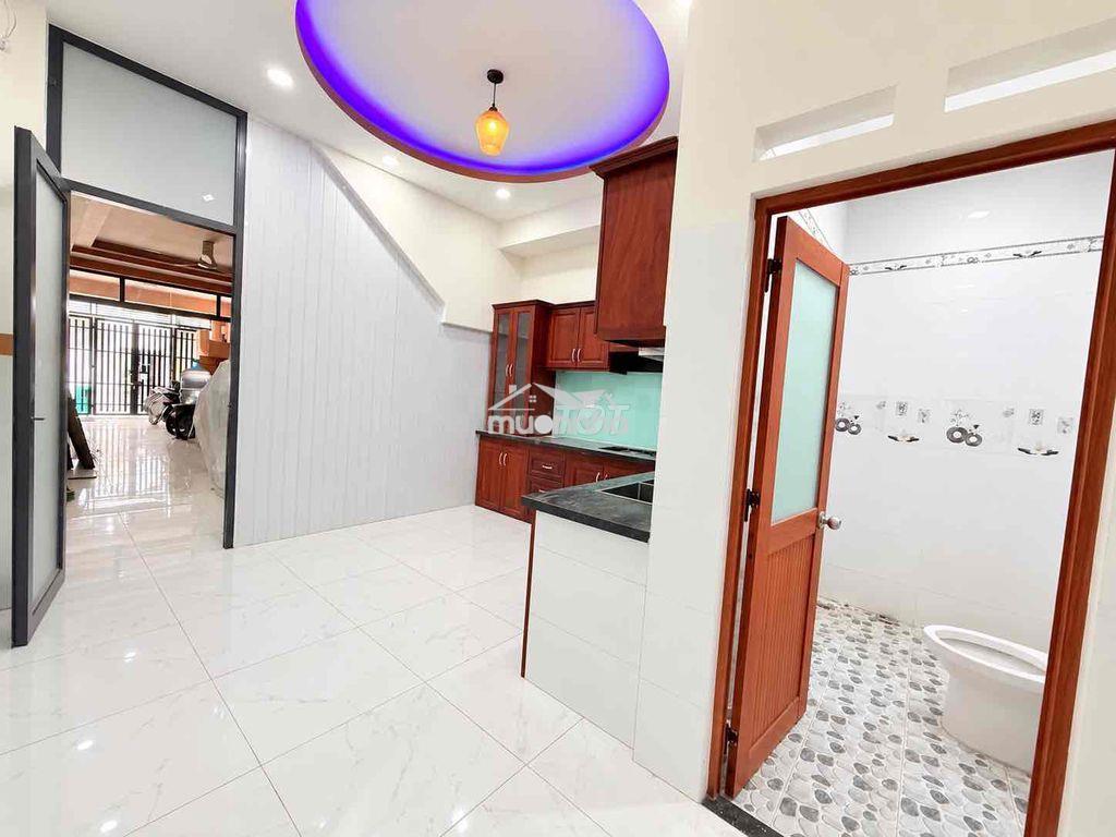 Căn hộ 2 pn 60m2 dương thị mười - Ảnh 2