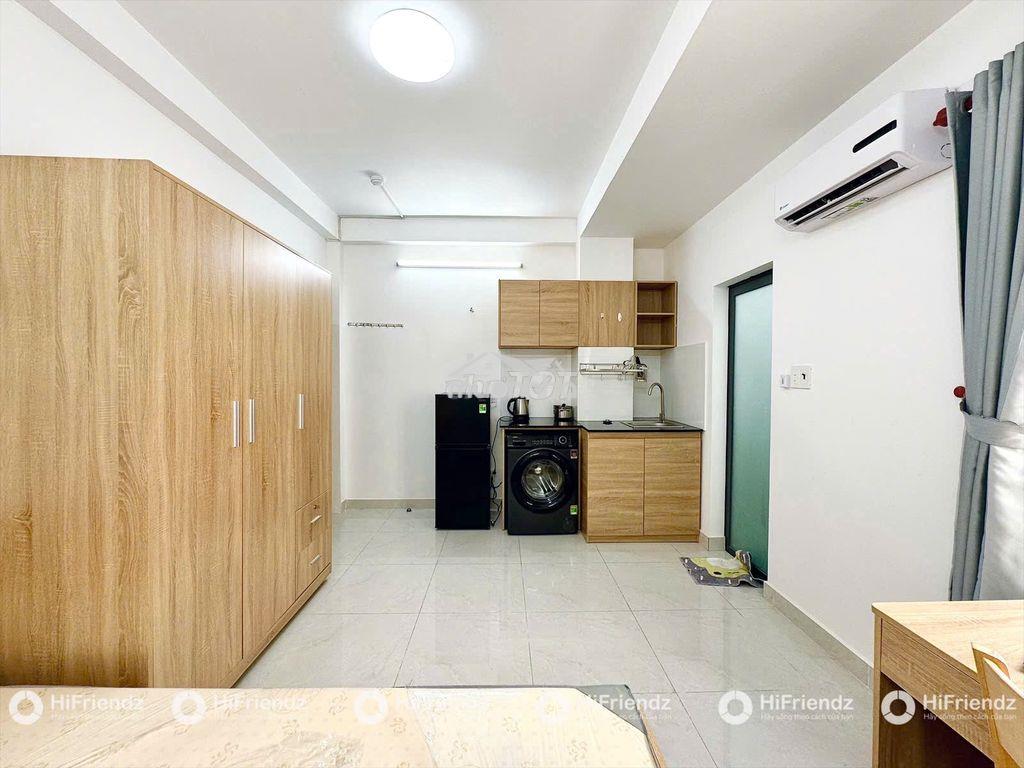 Còn 1 phòng full nội thất - máy giặt riêng đi bộ tới văn lang cs3 - Ảnh 4