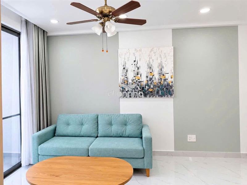 [Cho thuê] căn hộ 𝗦𝗔𝗜𝗚𝗢𝗡 𝗦𝗢𝗨𝗧𝗛 𝗥𝗘𝗦𝗜𝗗𝗘𝗡𝗖𝗘𝗦 - 2pn 2wc 14tr _ trống sẵn