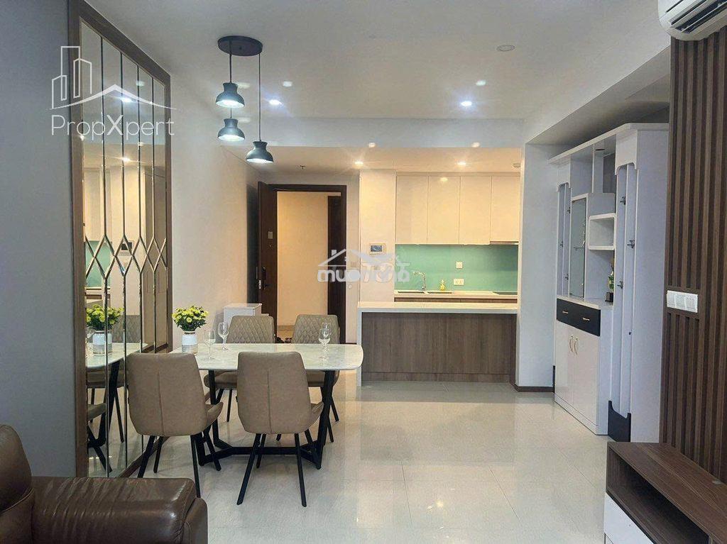 Giỏ hàng cho thuê one verandah 2pn 18-22 triệu - Ảnh 4