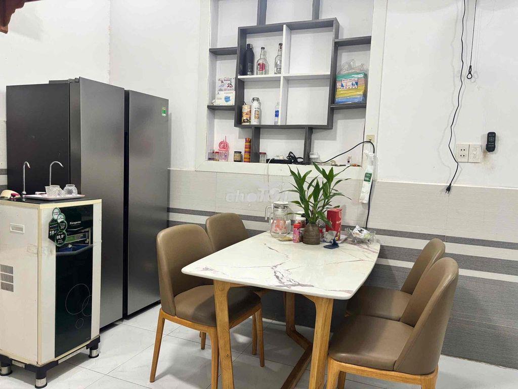 ⚡ Bán gấp nhà tâm huyết – tặng full nội thất – 1 tỷ 350 ⚡ - Ảnh 3