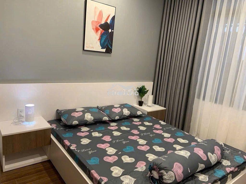 Bán gấp căn hộ 3pn rộng 76m² - summer square quận 6 - sổ hồng cất tủ - Ảnh 4