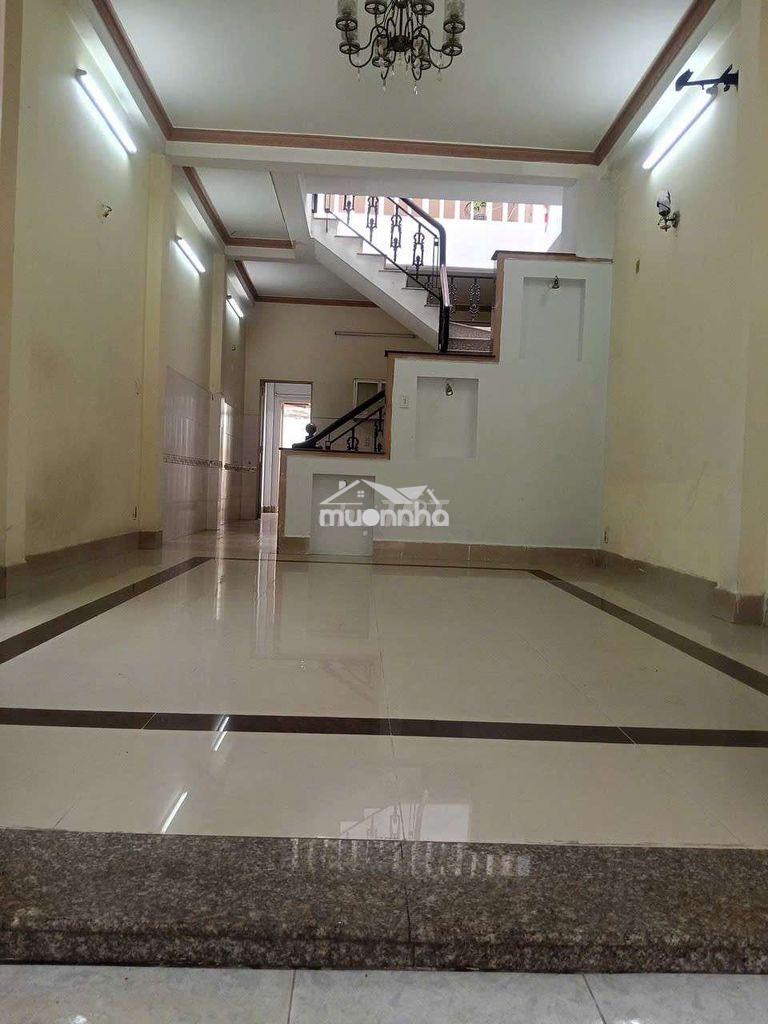 Nhà 1 trệt 1 lầu 3pn 4x27m hẻm 160 đường nguyễn văn quỳ