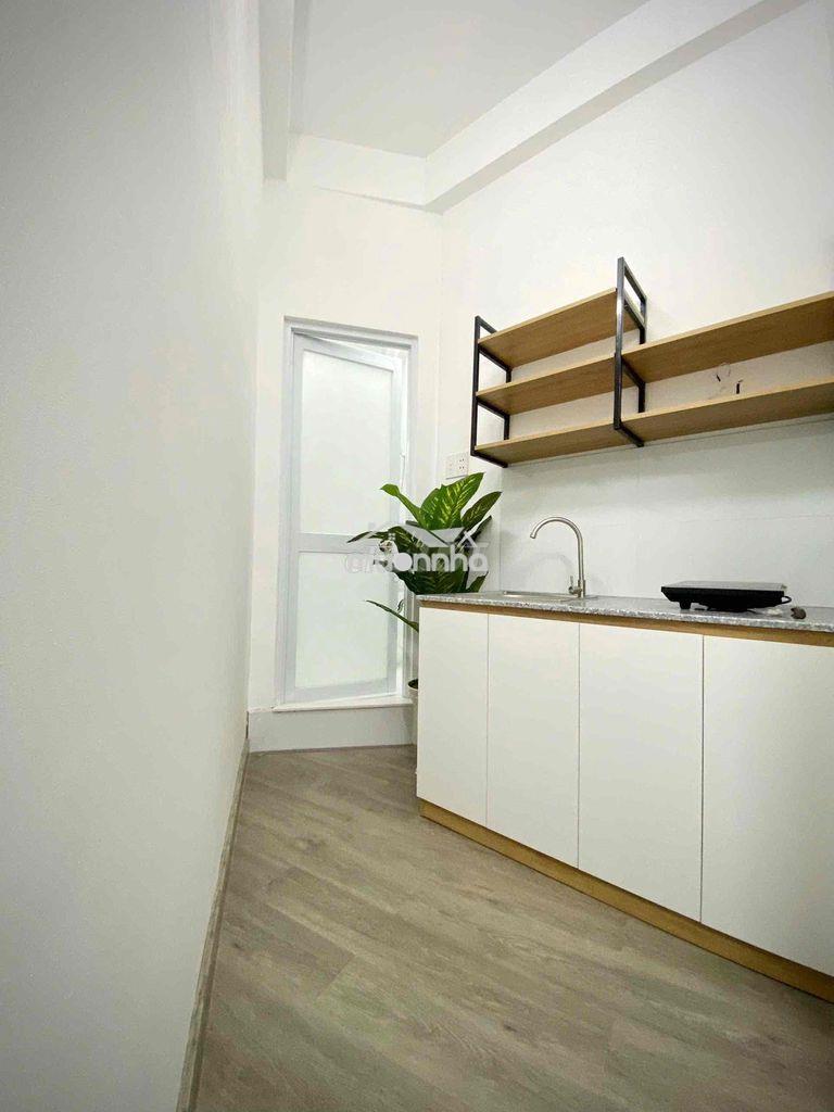 Duplex full nội thất cao cấp sát ueh sư phạm ngay trục ba tháng hai - Ảnh 4
