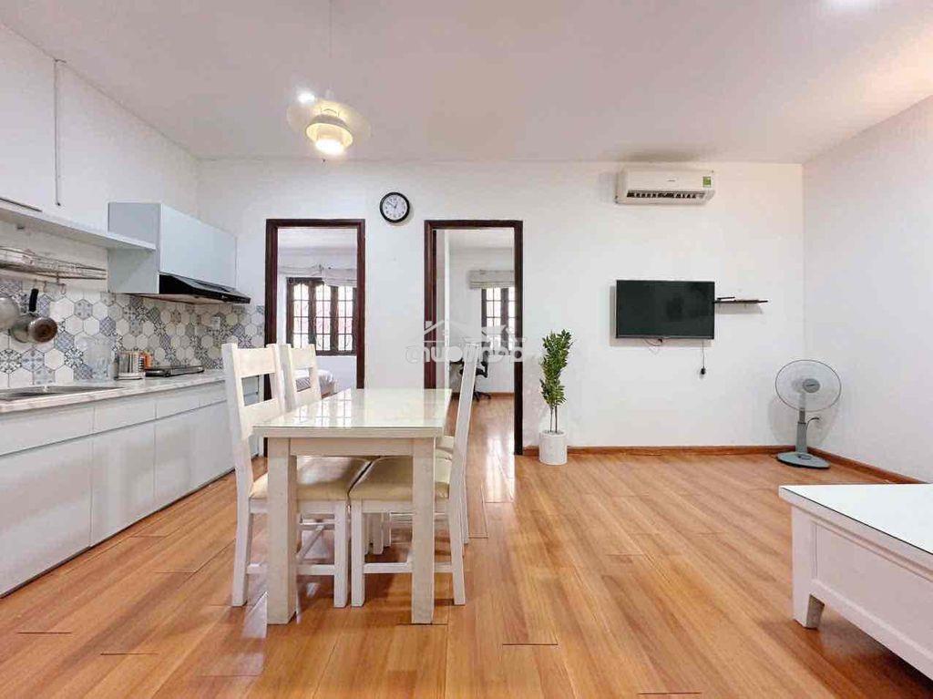 🔥🔥Căn hộ 2pn, 80m2, nguyễn văn hưởng, thảo điền, quận 2 - Ảnh 2