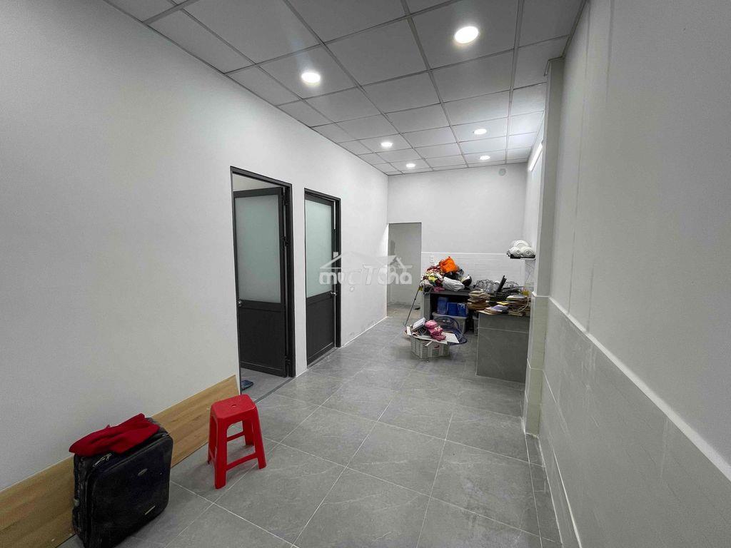 Cho thuê nhà nguyên căn 80m2 2pn 1wc ngay giga mall thủ đức - Ảnh 3
