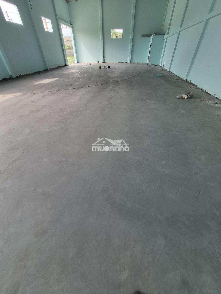 Cho thuê xưởng 250m2 giá thuê 15 triệu /tháng - Ảnh 2