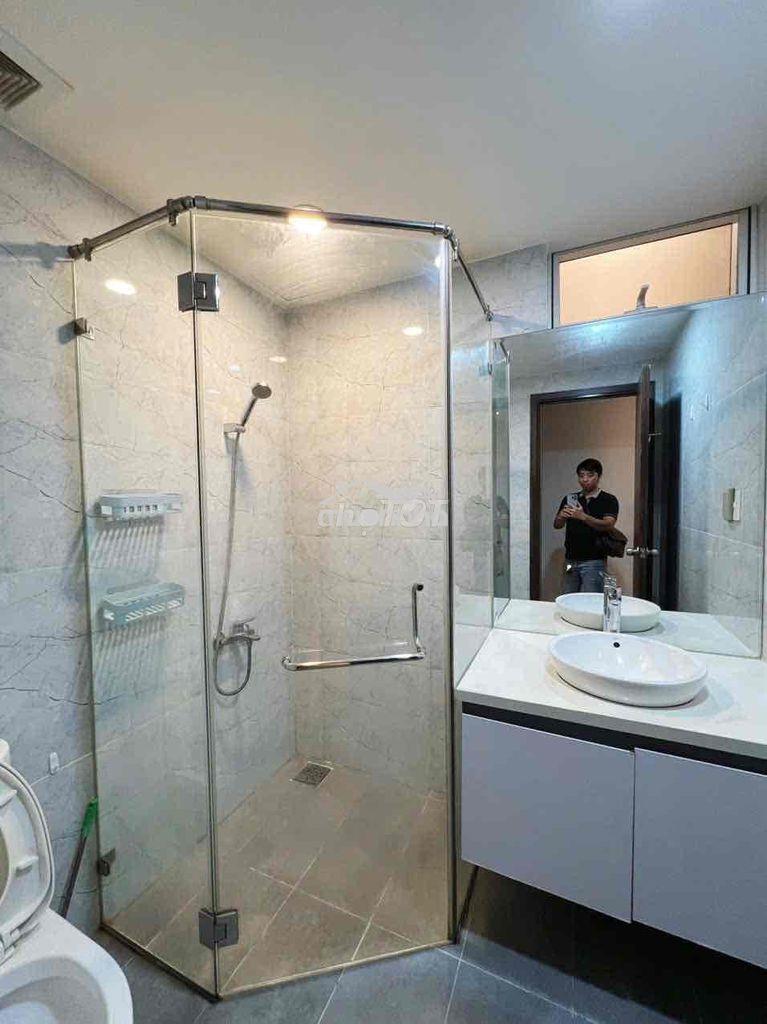 Căn hộ 2 phòng ngủ. chung cư golden mansion. gần cv gia định - 4