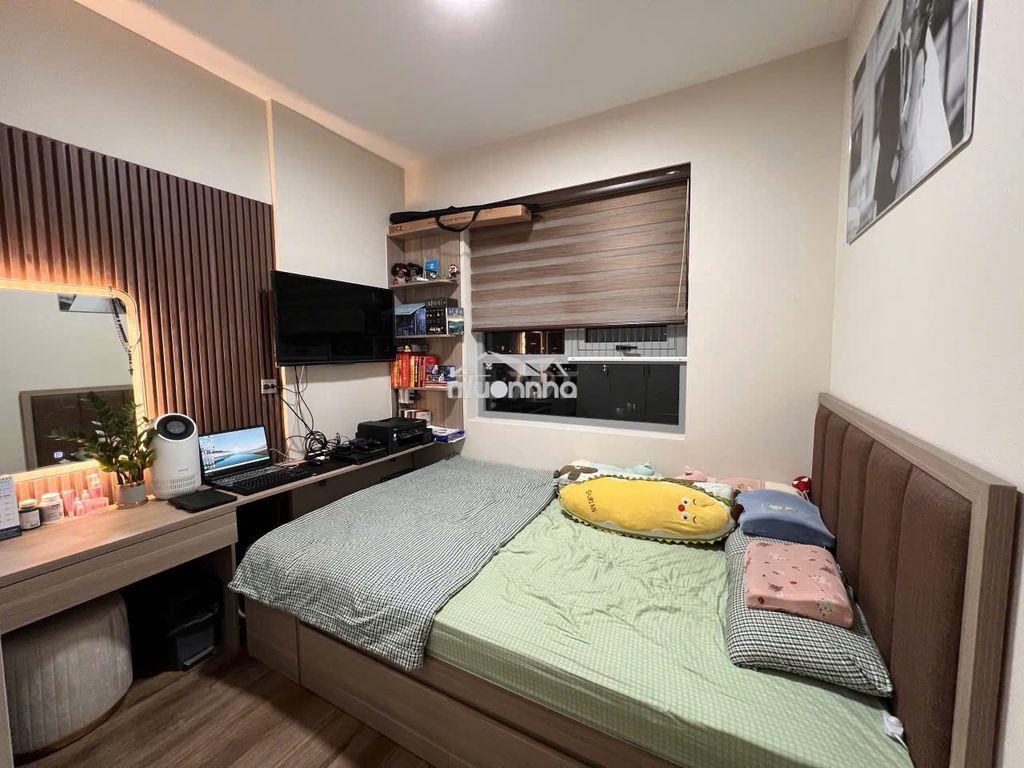 Bán căn hộ có sổ giá siêu rẻ full nt chỉ 3,5 tỷ quận 7 - Ảnh 4