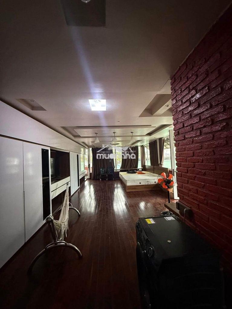 Cho thuê căn studio full nội thất - Ảnh 2