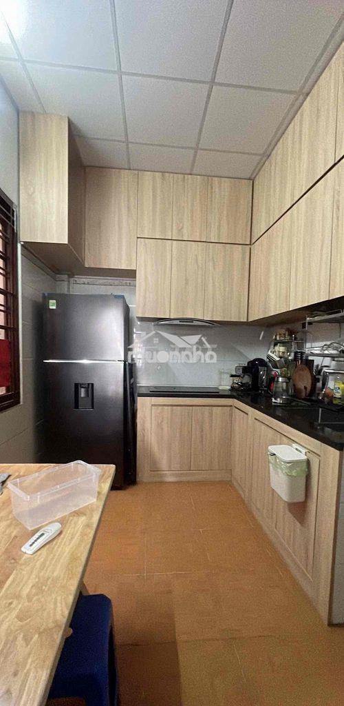 Tôi bán nhà đường xe tải, 41 kha vạn cân, 85m2, 2 tầng, 5.9 tỷ - Ảnh 3