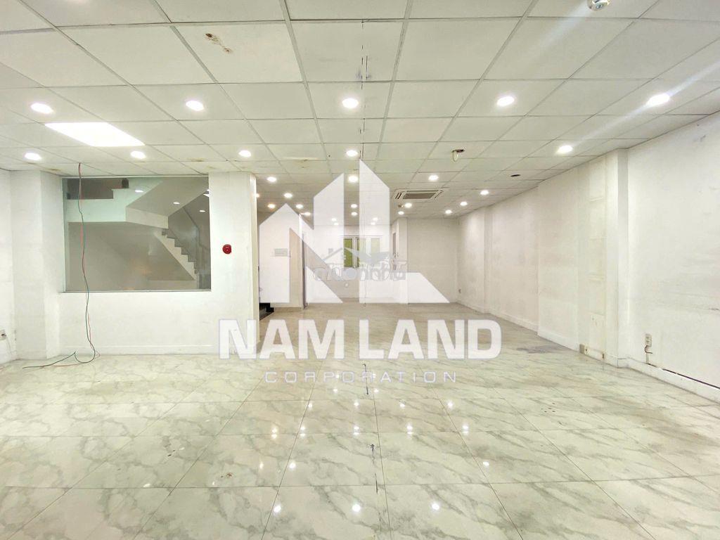 🍅Tòa vp gần đảo kim cương gần 800m2 có hầm giá chỉ 44tr - Ảnh 4