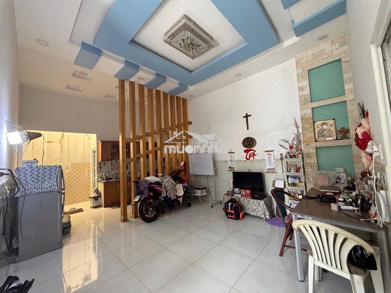 🏡Nhà mặt tiền bà điểm - 63m– giá ngộp hơn 2 tỷ