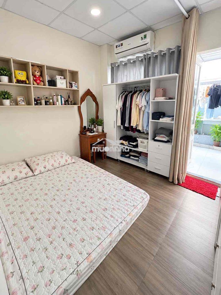 (Tân phú)nhà tân kỳ tân quý- hxh-40m2. 2t .giá 3 tỉ 3 - Ảnh 4
