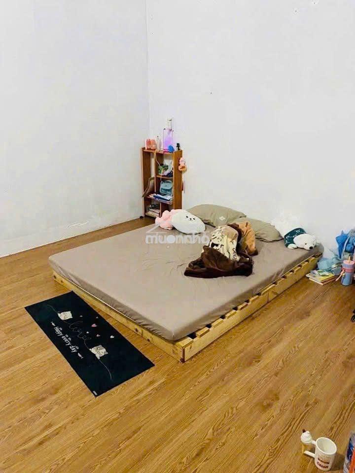 Chủ ngộp bán gấp nhà ngay nguyễn thị hé, củ chi, 96,7m2, 850tr, shr - Ảnh 4