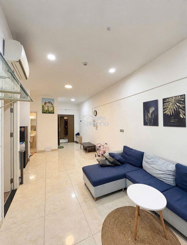 Cho thuê 2pn luxgarden ở liền, 10tr, full nội thất - Ảnh 3